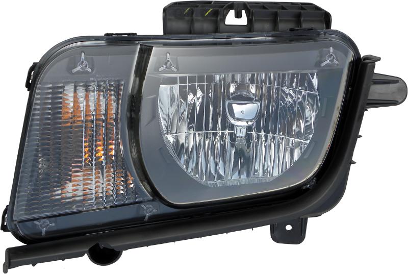 2010 Chevrolet Camaro Headlight Assembly