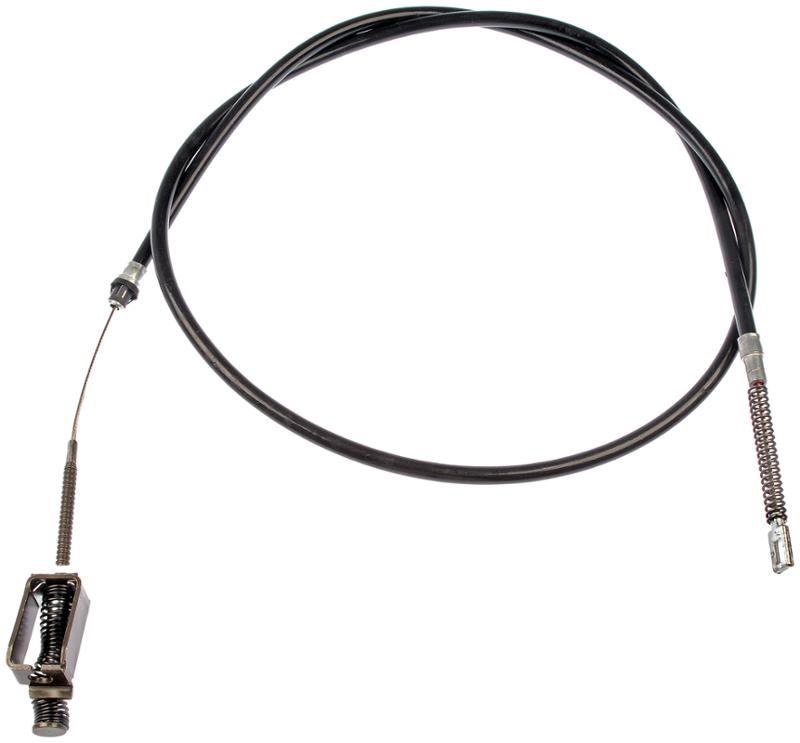 2002 Ford Grand Marquis Parking Brake Cable Rear Right Dorman C660414 image 1 of 3