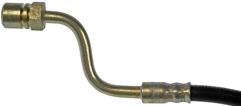 2006 Ford Freestar Brake Hydraulic Hose Rear Right Dorman H621007 image 1 of 3