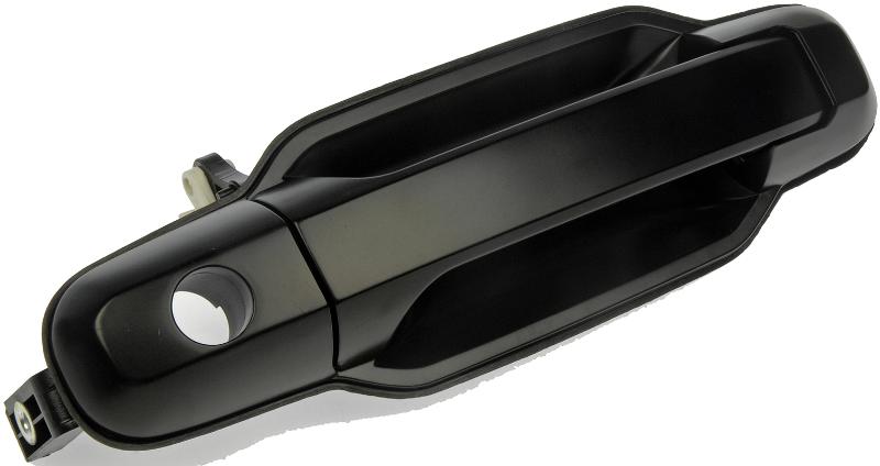 2003 Kia Sorento Exterior Door Handle Front Right Dorman 81159 image 1 of 3