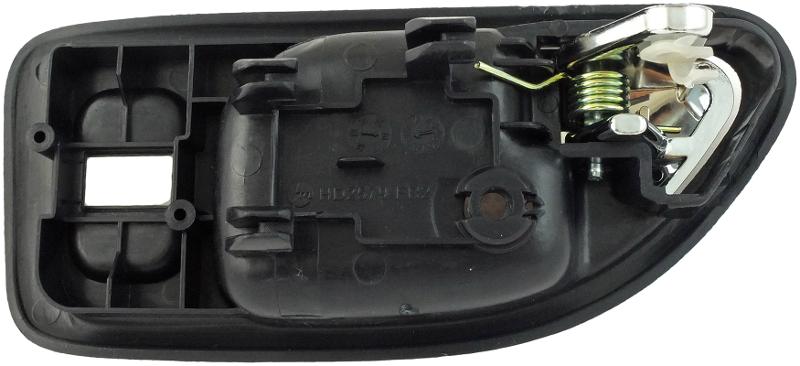 1994 Honda Accord Interior Door Handle Front Right Dorman 92416 image 1 of 3