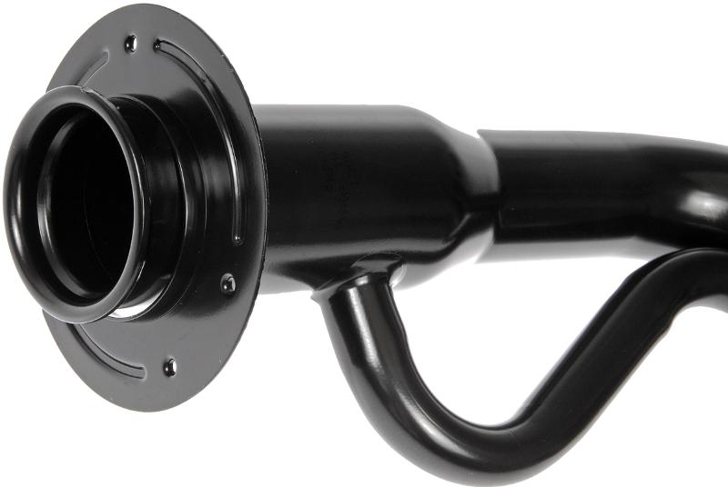 2009 Ford F-250 Super Duty Fuel Tank Filler Neck