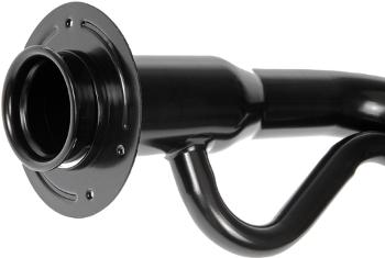 2010 Ford F-450 Super Duty Fuel Tank Filler Neck