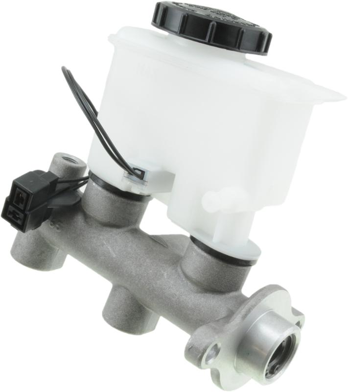 1992 Ford Escort Brake Master Cylinder Dorman M390091 image 3 of 4