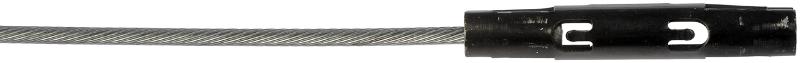 2003 Ford F-350 Parking Brake Cable Intermediate Dorman C660367 image 3 of 3