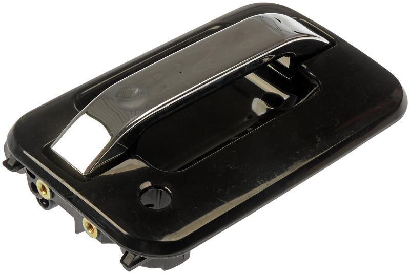 2006 Ford F-150 Exterior Door Handle Front Right Dorman 80200 image 2 of 3