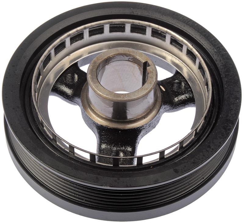1995 Chevrolet Corsica Engine Harmonic Balancer Dorman 594148 image 3 of 4