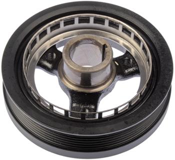 1997 Chevrolet Monte Carlo Engine Harmonic Balancer Dorman 594148 image 3 of 4