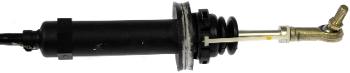 2002 Ford F750 Clutch Master and Slave Cylinder Assembly Dorman CC649050 image 2 of 3