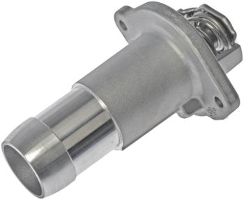 2008 GMC Canyon Engine Coolant Thermostat Housing Assembly