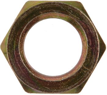 1988 Audi 5000 Spindle Nut