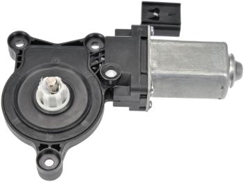 2017 Ram 3500 Power Window Motor Front Right Dorman 742438 image 2 of 3
