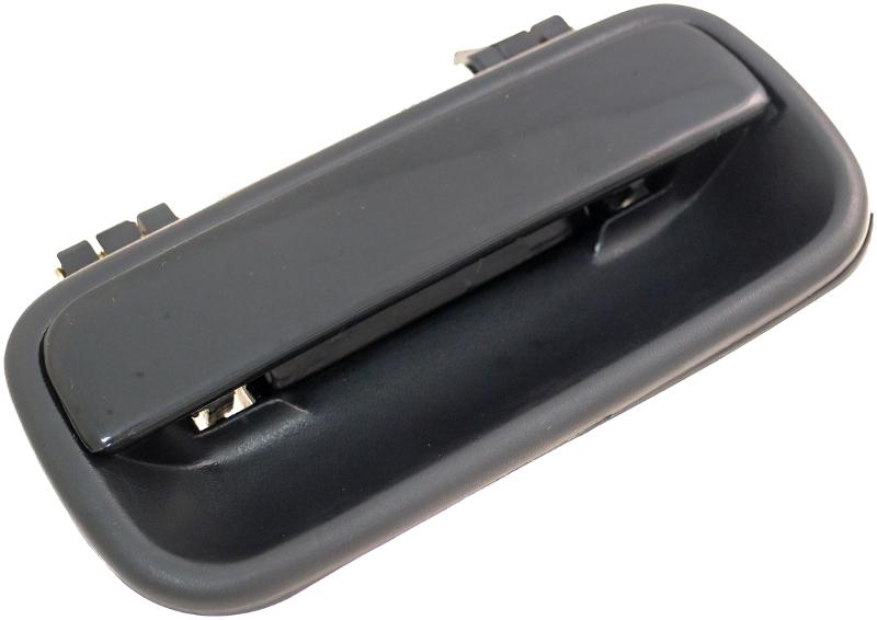 1989 Toyota 4Runner Exterior Door Handle Rear Right Dorman 83957 image 1 of 3