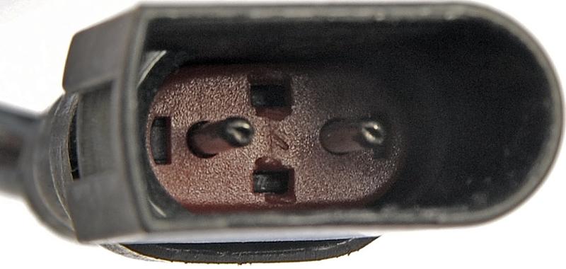 2006 Ford Focus ABS Wheel Speed Sensor Rear Dorman 970103 image 4 of 4