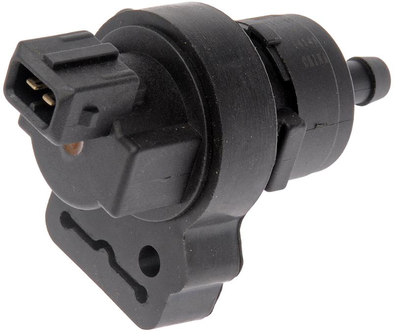 2010 Mercedes-Benz E63 AMG Vapor Canister Purge Valve