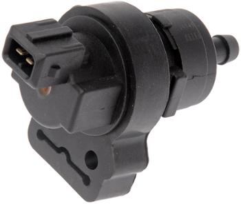 2013 Mercedes-Benz E350 Vapor Canister Purge Valve