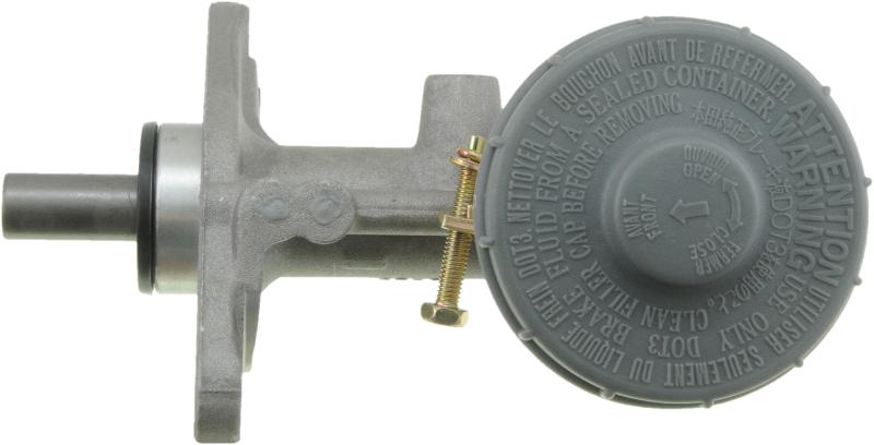 1989 Honda Civic Brake Master Cylinder Dorman M39756 image 3 of 4