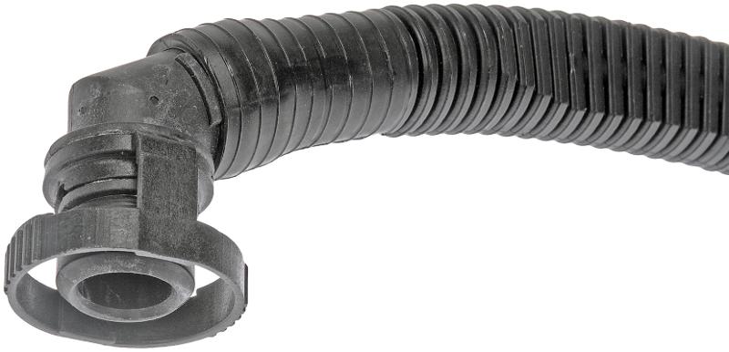 2002 Volkswagen Passat PCV Valve Hose