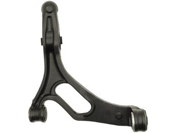 2006 Porsche Cayenne Suspension Control Arm and Ball Joint Assembly Front Right Lower Dorman 520972 image 4 of 4