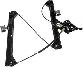 2004 Saab 9-3 Window Regulator Front Right Dorman 752915 image 2 of 4