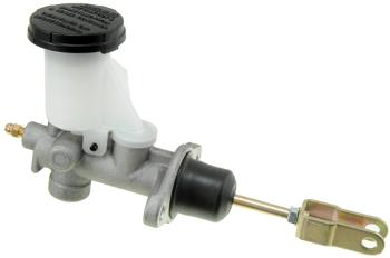 2000 Subaru Legacy Clutch Master Cylinder Dorman CM640038 image 2 of 4