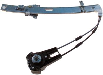 1988 Mercury Tracer Window Regulator Front Left Dorman 749133 image 1 of 4