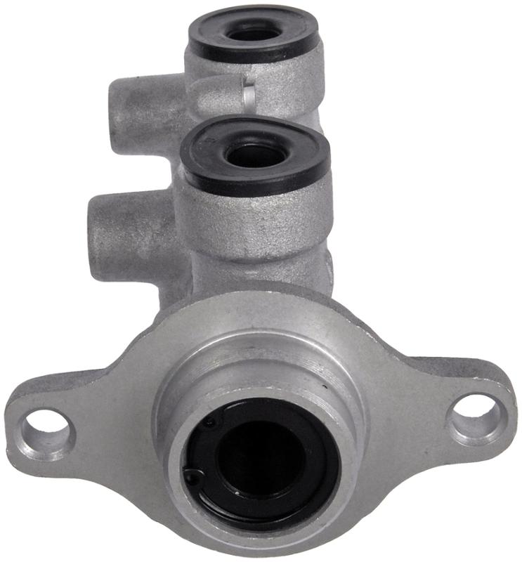 1989 Subaru DL Brake Master Cylinder Dorman M39550 image 2 of 3