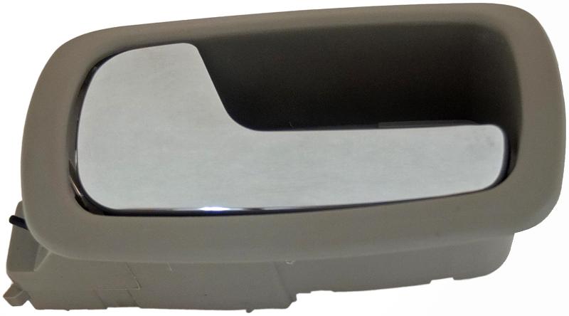 2009 Chevrolet Cobalt Interior Door Handle Rear Left Dorman 88671 image 2 of 3