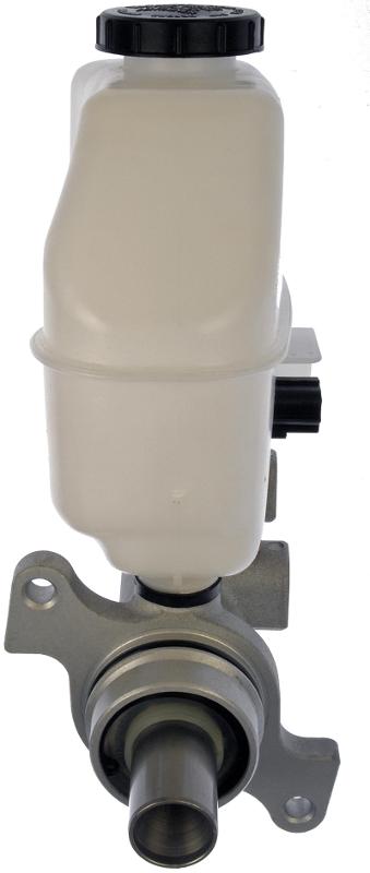 2007 Ford F-350 Super Duty Brake Master Cylinder Dorman M630550 image 2 of 4