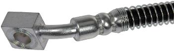 2015 Buick LaCrosse Brake Hydraulic Hose Front Left Dorman H621164 image 1 of 3