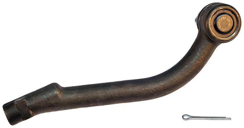 2012 Hyundai Santa Fe Steering Tie Rod End Front Right Outer Dorman 531493 image 2 of 2