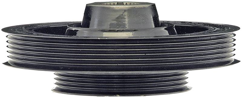 1995 Honda Odyssey Engine Harmonic Balancer