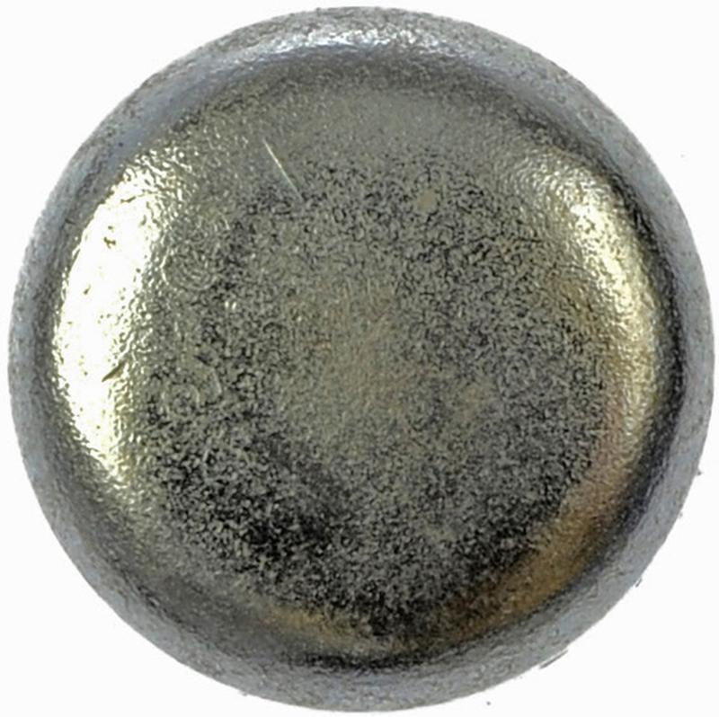 1972 Buick GS Engine Oil Galley Plug Dorman 555011 image 3 of 4