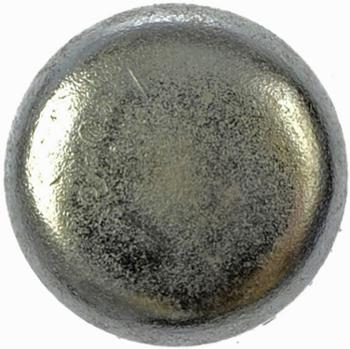 1975 Buick Apollo Engine Oil Galley Plug Dorman 555011 image 3 of 4