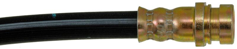 2008 Hyundai Tucson Brake Hydraulic Hose Rear Left Dorman H620603 image 1 of 3