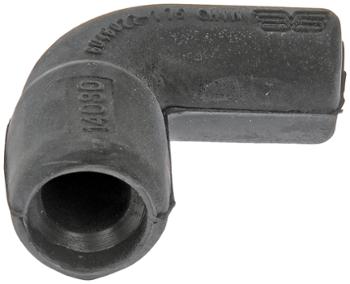 2003 Ford Econoline PCV Valve Elbow Dorman 46022 image 1 of 2