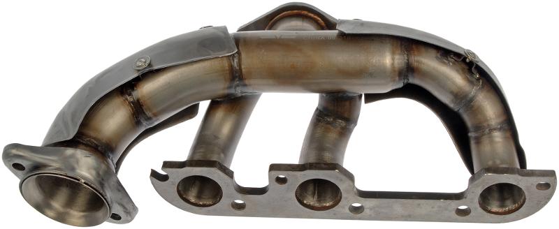 1992 Oldsmobile 98 Exhaust Manifold Rear Dorman 674656 image 2 of 4