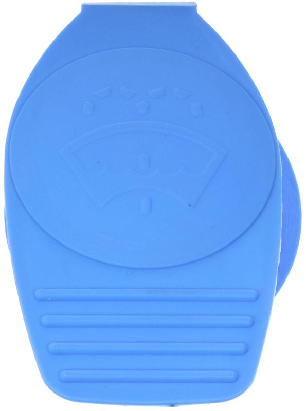 2013 Seat Ibiza Washer Fluid Reservoir Cap Dorman 54202 image 2 of 2