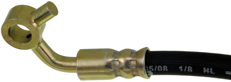 2005 Honda CR-V Brake Hydraulic Hose Rear Left Dorman H620410 image 2 of 3