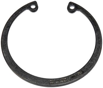 1990 Mazda MX-6 Wheel Bearing Retaining Ring Rear Dorman 933201 image 2 of 2