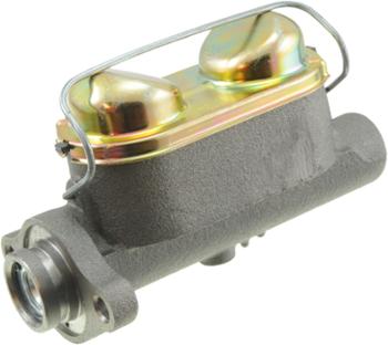1967 Dodge D200 Series Brake Master Cylinder