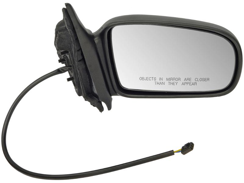 1997 Oldsmobile Cutlass Door Mirror Right Dorman 955321 image 2 of 2