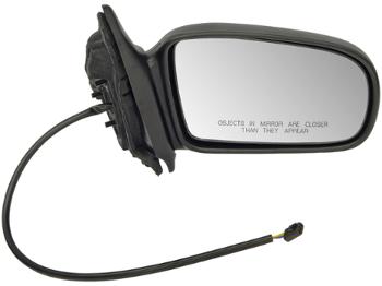1999 Oldsmobile Cutlass Door Mirror Right Dorman 955321 image 2 of 2