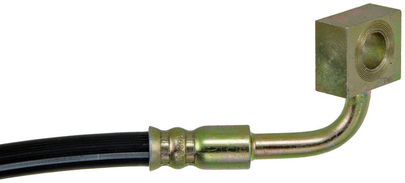 1997 Eagle Vision Brake Hydraulic Hose Rear Left Dorman H380956 image 1 of 3