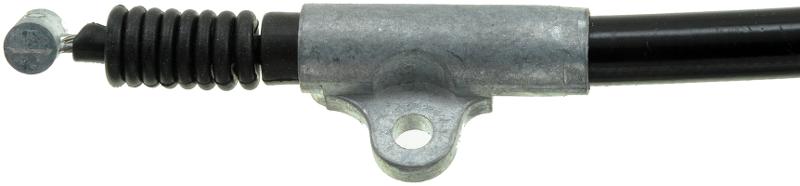 1995 Nissan Altima Parking Brake Cable Rear Left Dorman C660081 image 1 of 3