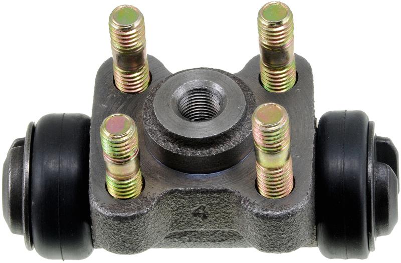 1976 Nissan 620 Drum Brake Wheel Cylinder Rear Dorman W37307 image 3 of 3