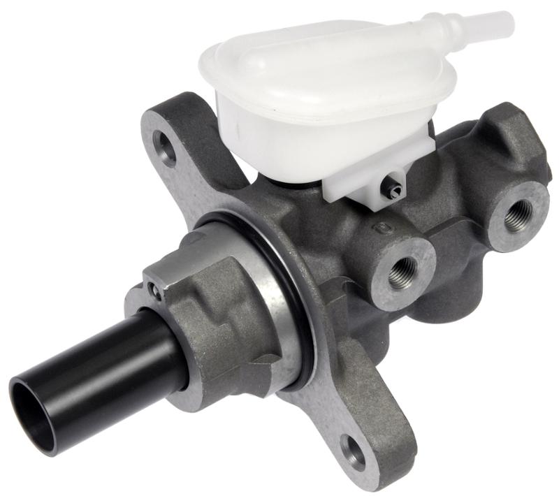 2009 Ford Focus Brake Master Cylinder Dorman M630642 image 1 of 4