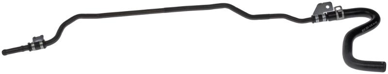 2006 Toyota Highlander Power Steering Return Hose