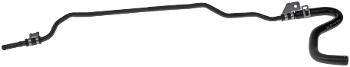 2007 Toyota Highlander Power Steering Return Hose Dorman 979116 image 1 of 3