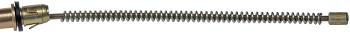 1986 Buick LeSabre Parking Brake Cable Rear Right Dorman C93478 image 1 of 3